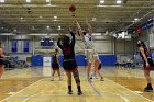 WBBall vs ENC  Wheaton College women's basketball vs Eastern Nazarene College. - Photo By: KEITH NORDSTROM : Wheaton, basketball, ENC, Eastern Nazarene College